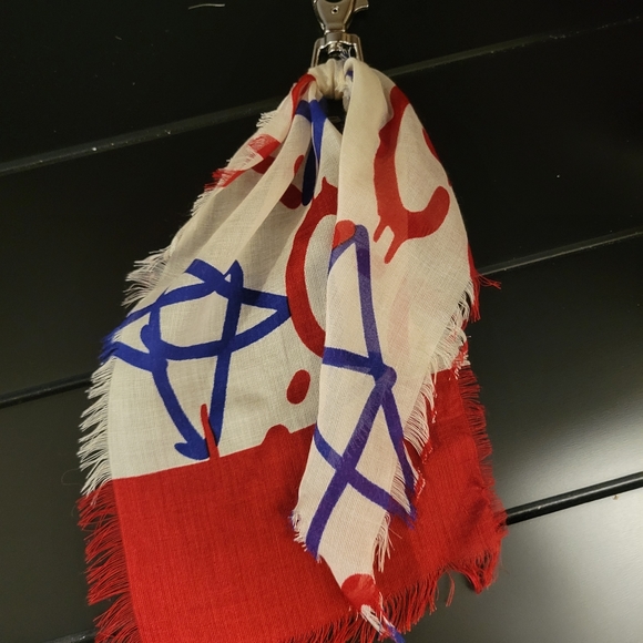 Gucci  Scarf  Keychain handmade from Gucci - Picture 15 of 15